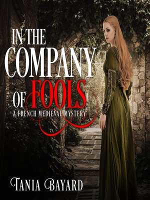 In the Company of Fools - Audiobook